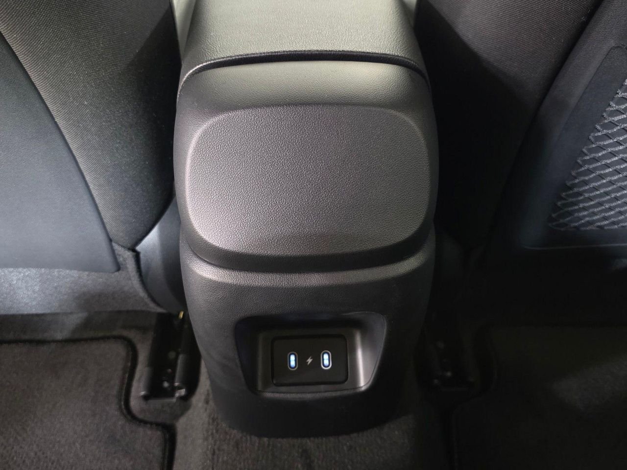 New 2026 Abyss Black Hyundai SEL Sport Premium image 16
