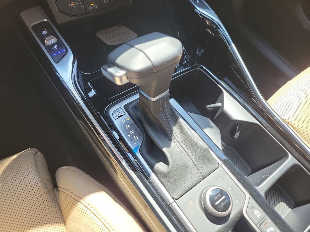 New 2026 Green Kia X-Line SX Prestige image 34