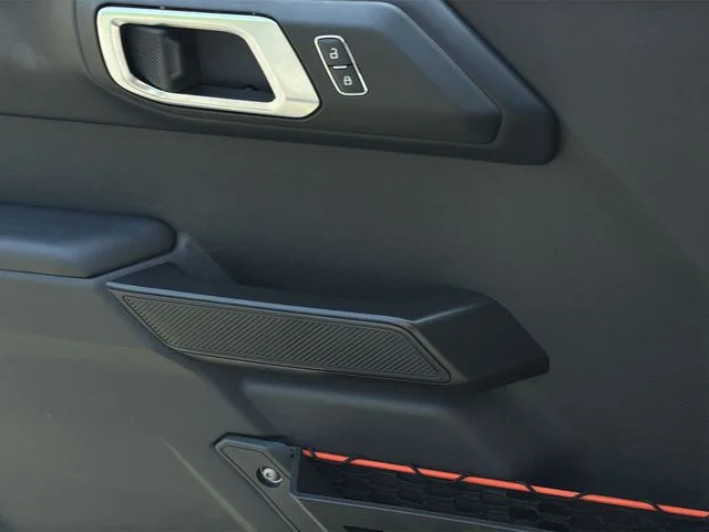 Used 2022 Silver Ford Raptor image 30