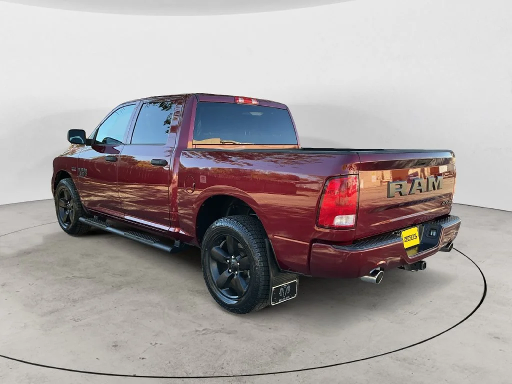 Used 2020 Red Ram Express image 11