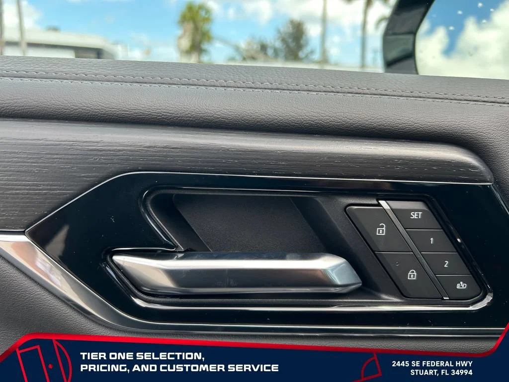 New 2026 Onyx Black GMC Denali image 12