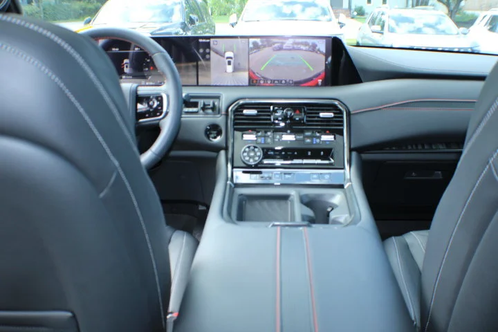 Used 2025 Gray Nissan PRO-4X 4WD image 13