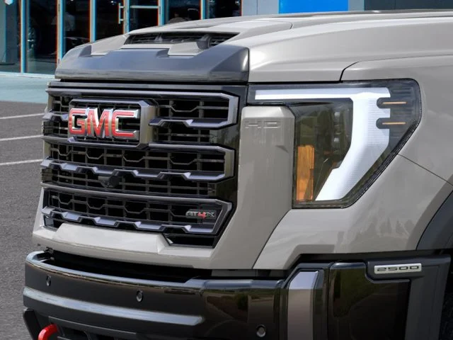 New 2026 Coastal Dune GMC AT4X image 13