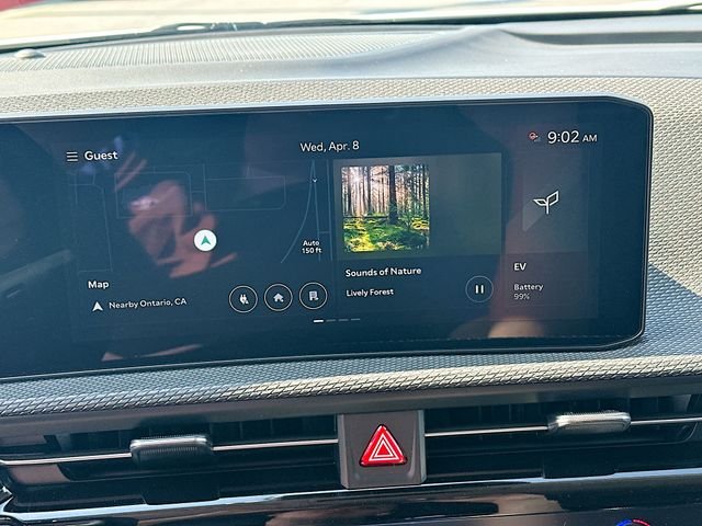 2025 Kia EV6 Wind - Photo 15