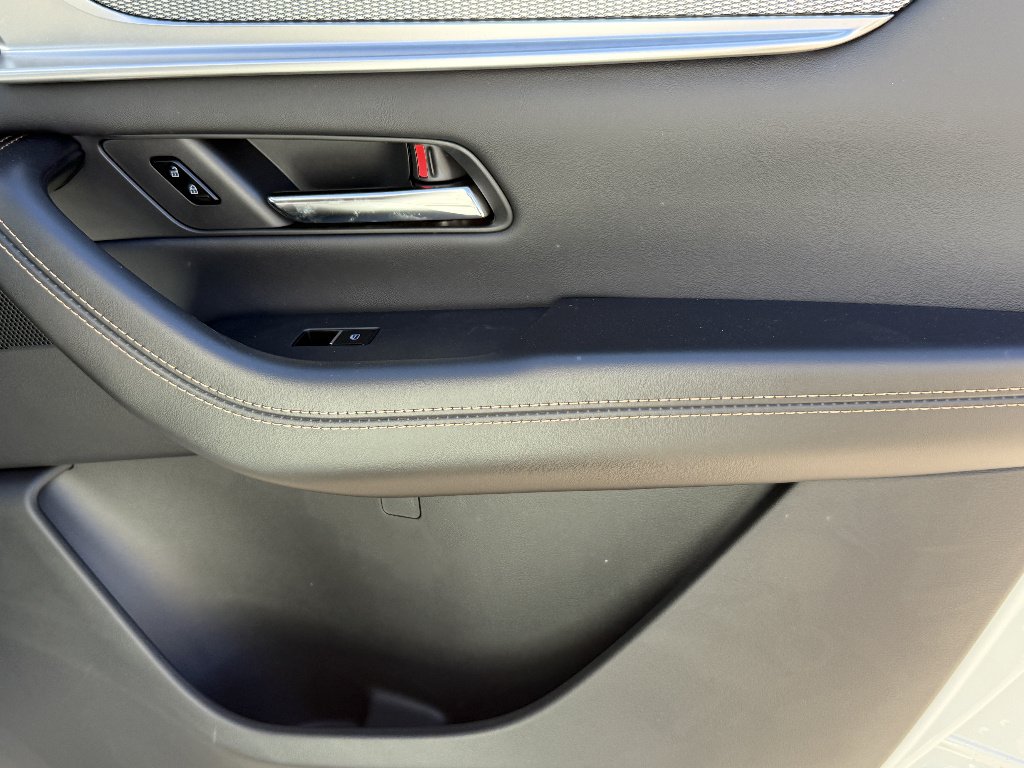 2025 Mazda CX-90 Preferred Package - Photo 27