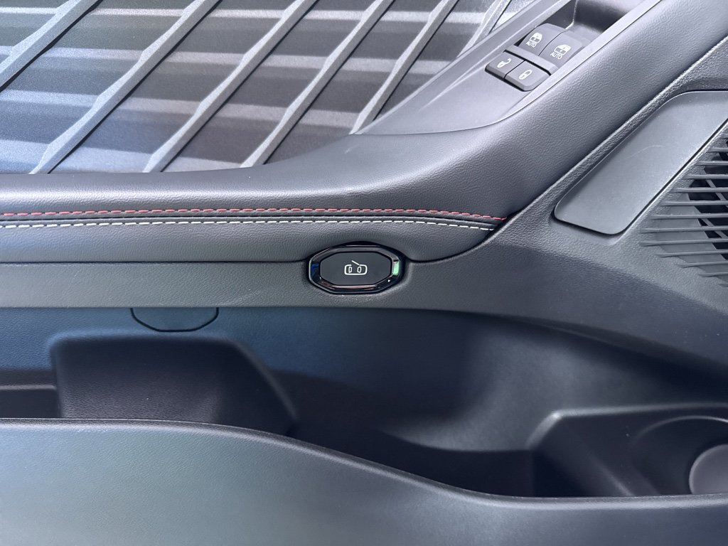 New 2026 Bludicrous Exterior Paint Dodge Scat Pack image 33