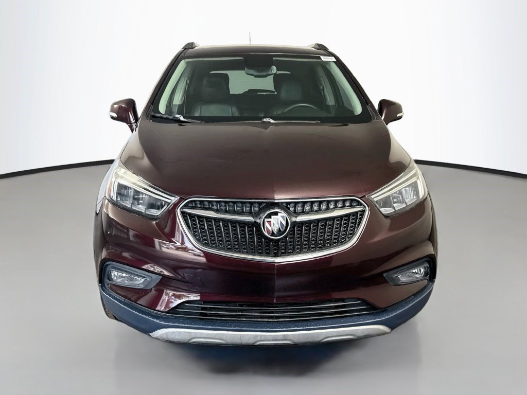 Used 2018 Buick Encore Essence with VIN KL4CJCSB1JB568512 for sale in Palmetto Bay, FL
