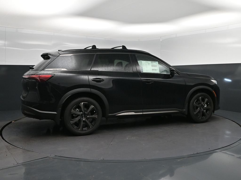 2027 INFINITI QX60 AUTOGRAPH - Photo 8