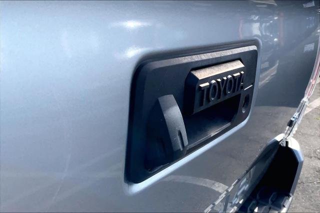 Certified Used 2023 CELESTIAL SILVER Toyota  image 30