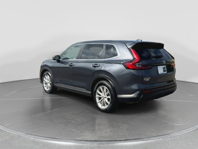 Used 2023 Meteorite Gray Metallic Honda EX-L image 6