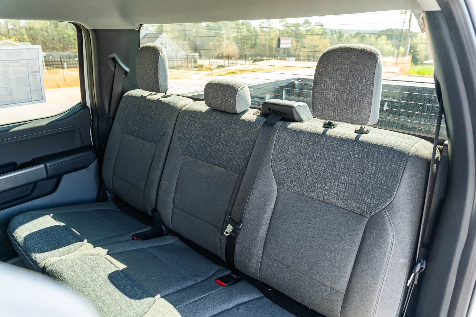Used 2024  Ford XLT image 23