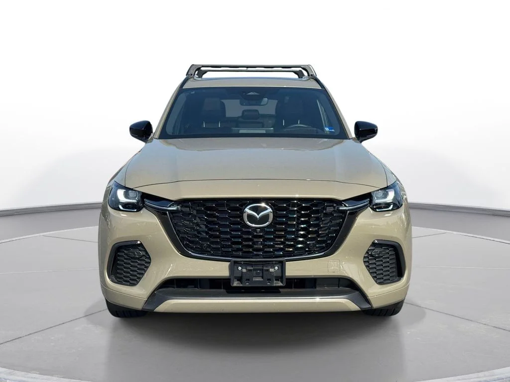 2026 Mazda CX-70 Premium Package - Photo 8