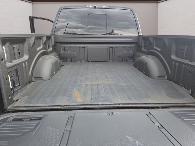 Used 2026 Black Metallic Ford Raptor image 37