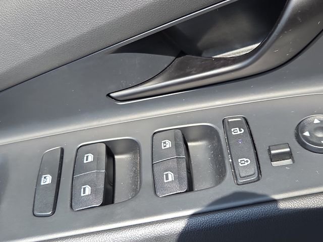 Used 2025 Blue Hyundai Base image 17