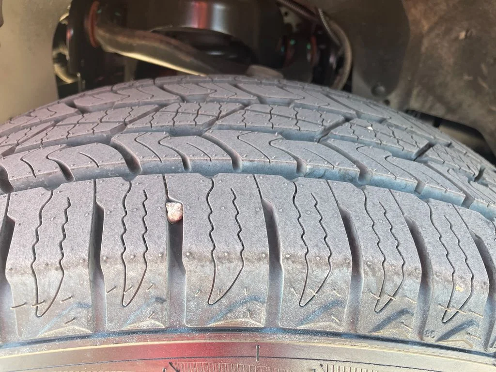 Used 2023 Gray Ford XLT image 28