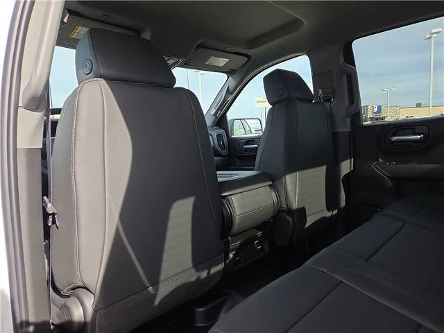 New 2026 Summit White GMC Pro image 11