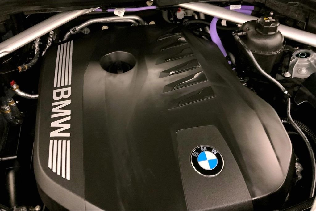 2025 BMW X5 40i - Photo 31