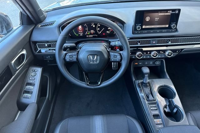 New 2026  Honda Sport image 13