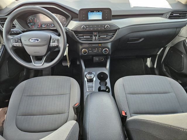 Used 2020 Black Ford S image 25