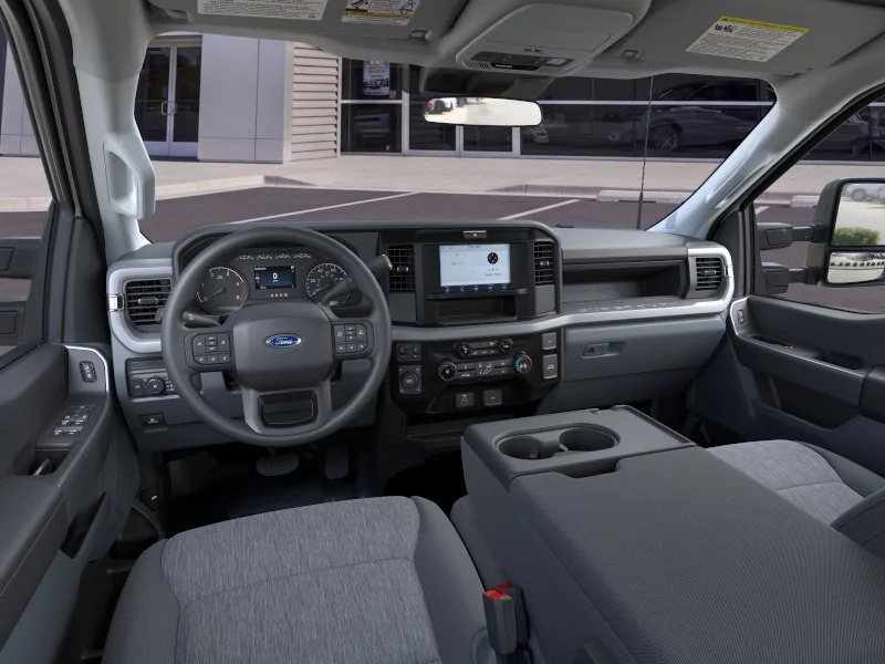 New 2026 Oxford White Ford XL image 30