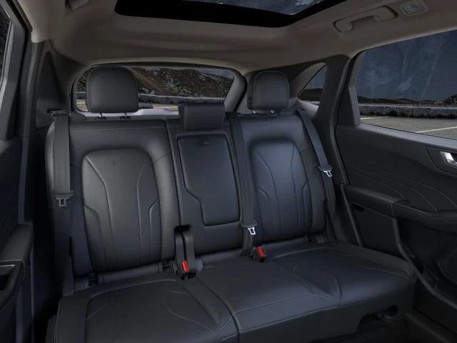 New 2026 Vapor Blue Ford Base image 11