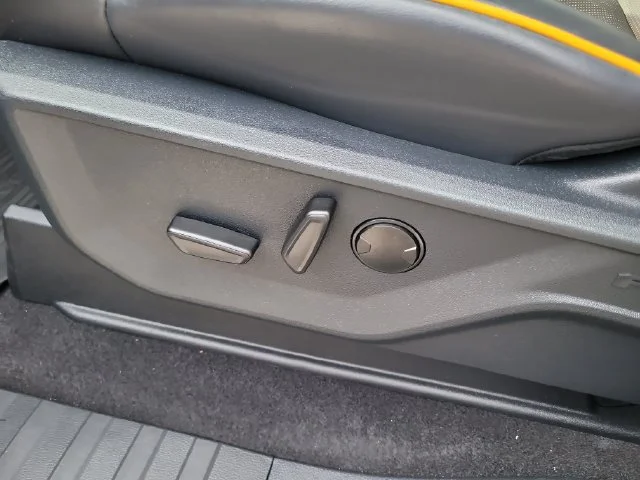Used 2026 Black Ford Tremor image 20