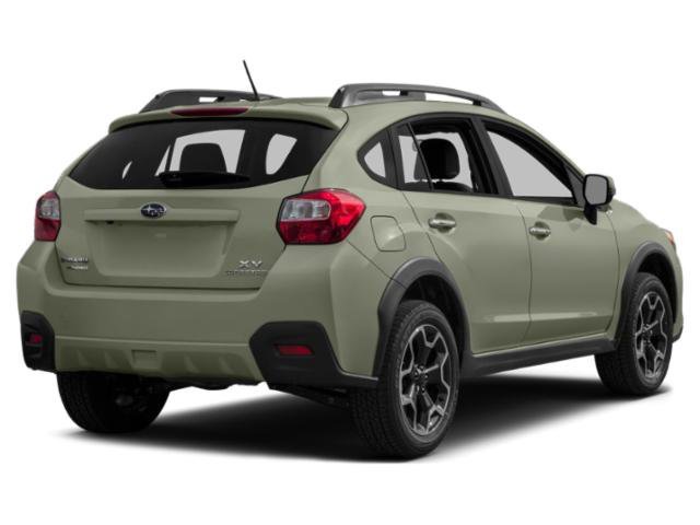 Used 2015 Dark Gray Metallic Subaru Limited image 5