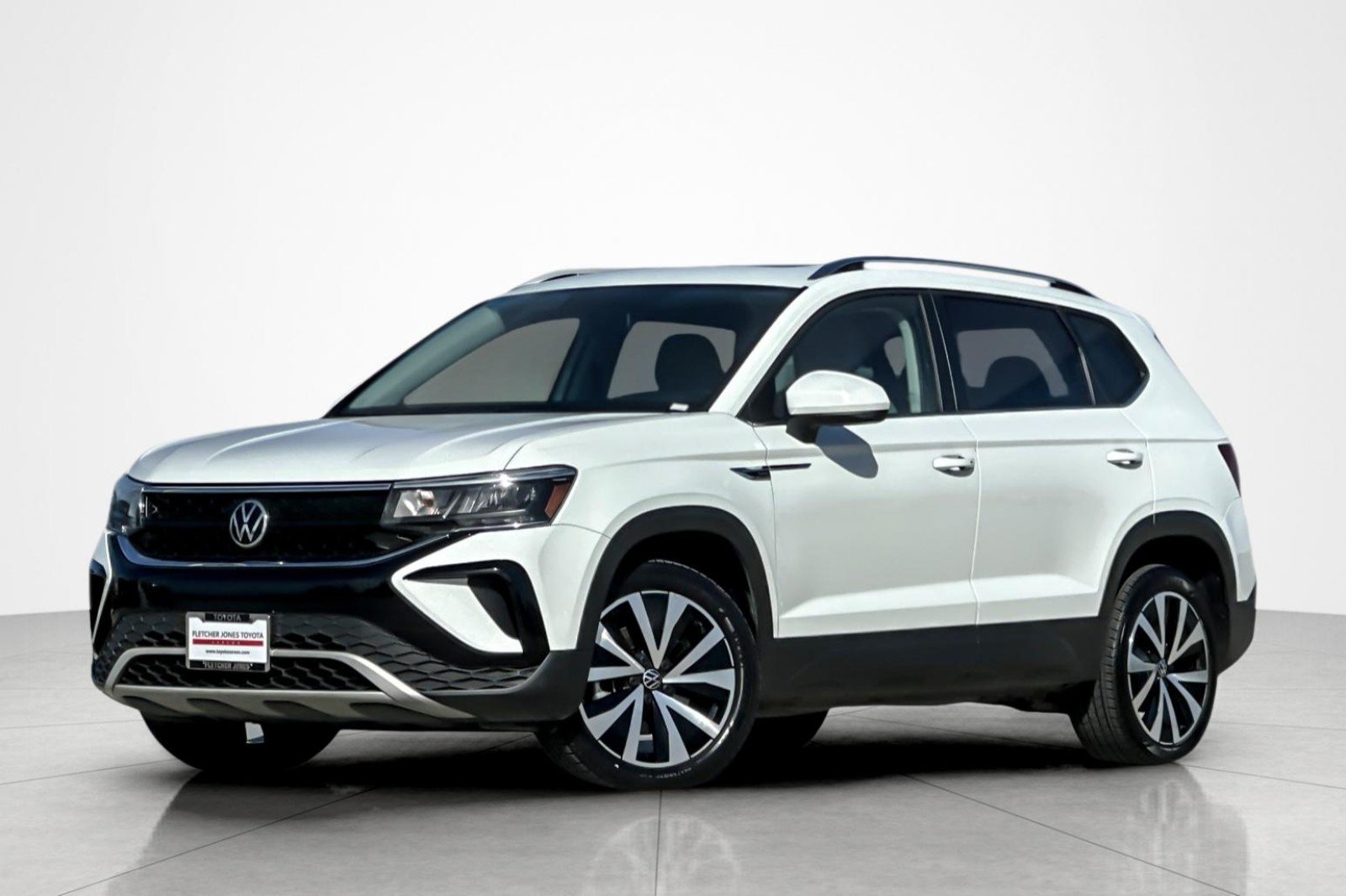 2022 Volkswagen Taos