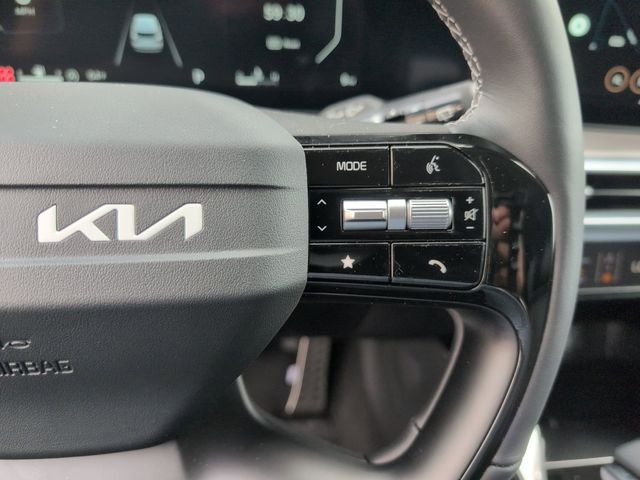 New 2026 Wolf Gray Kia X-Line SX AWD image 14