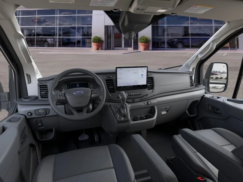 New 2026 Oxford White Ford Base image 31