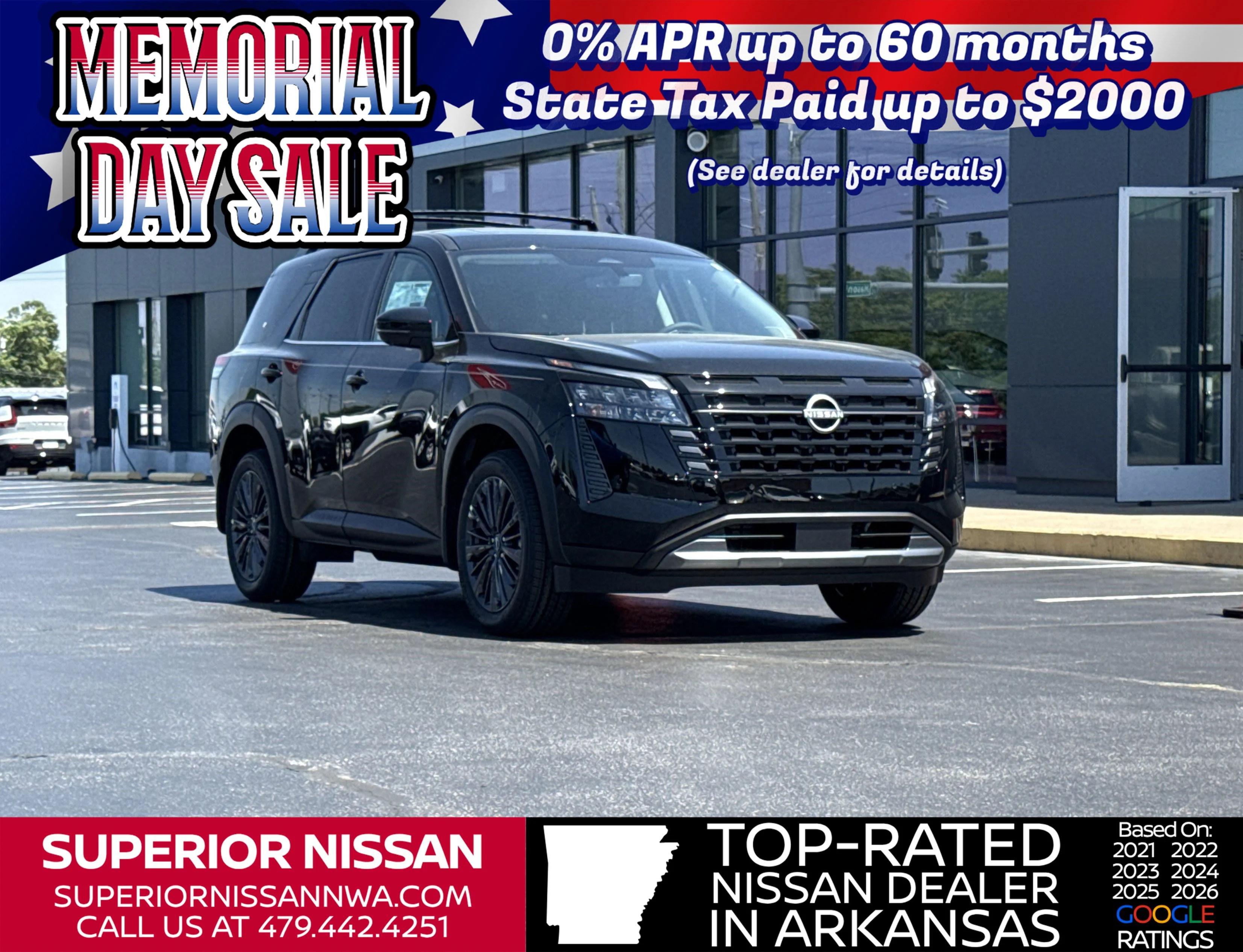 2026 Nissan Pathfinder SL 4WD's photo