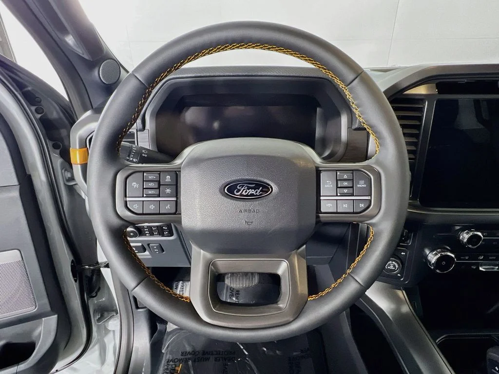 New 2026 Avalanche Ford Tremor image 8