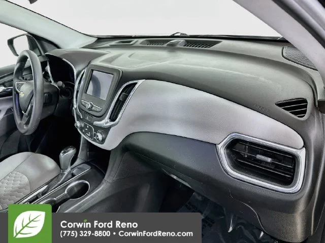 Used 2020 Mosaic Black Metallic Chevrolet LS image 29