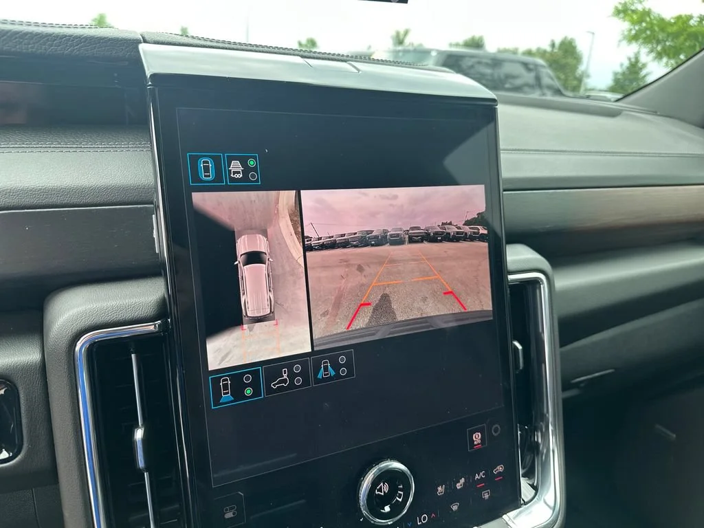 New 2026 Onyx Black GMC Denali image 32