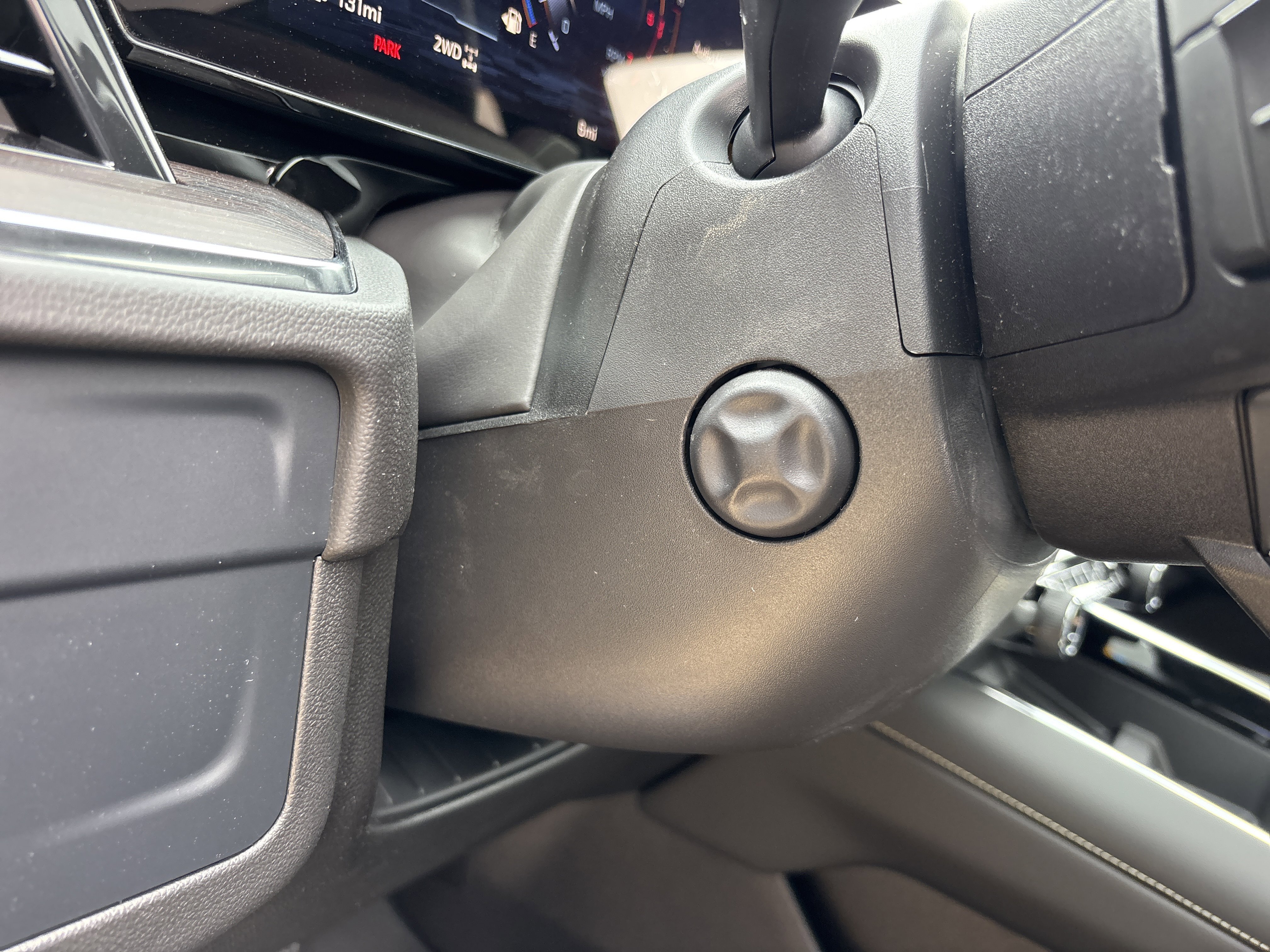 2026 Chevrolet Tahoe Premier - Photo 29