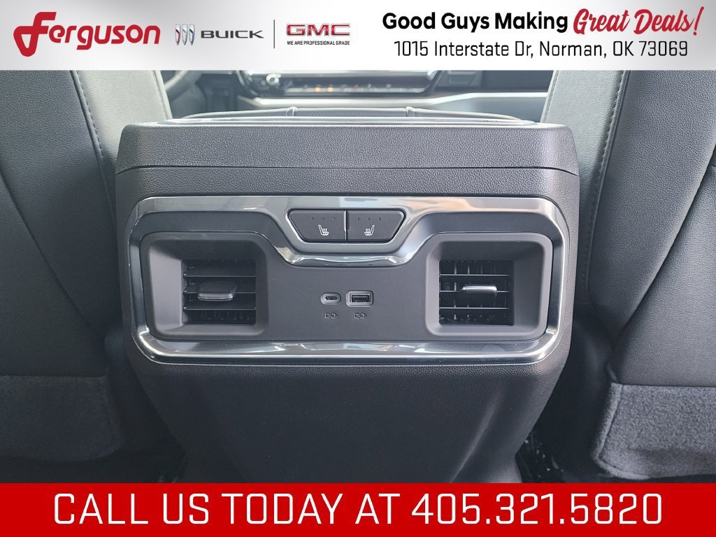 2026 GMC Sierra 1500 SLT - Photo 47