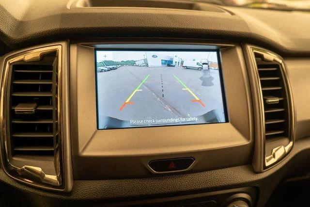 Used 2023 Black Ford XLT image 20