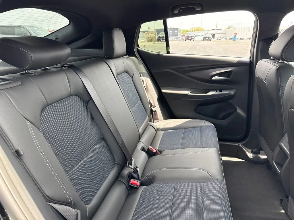 2026 Buick Envista Preferred - Photo 33