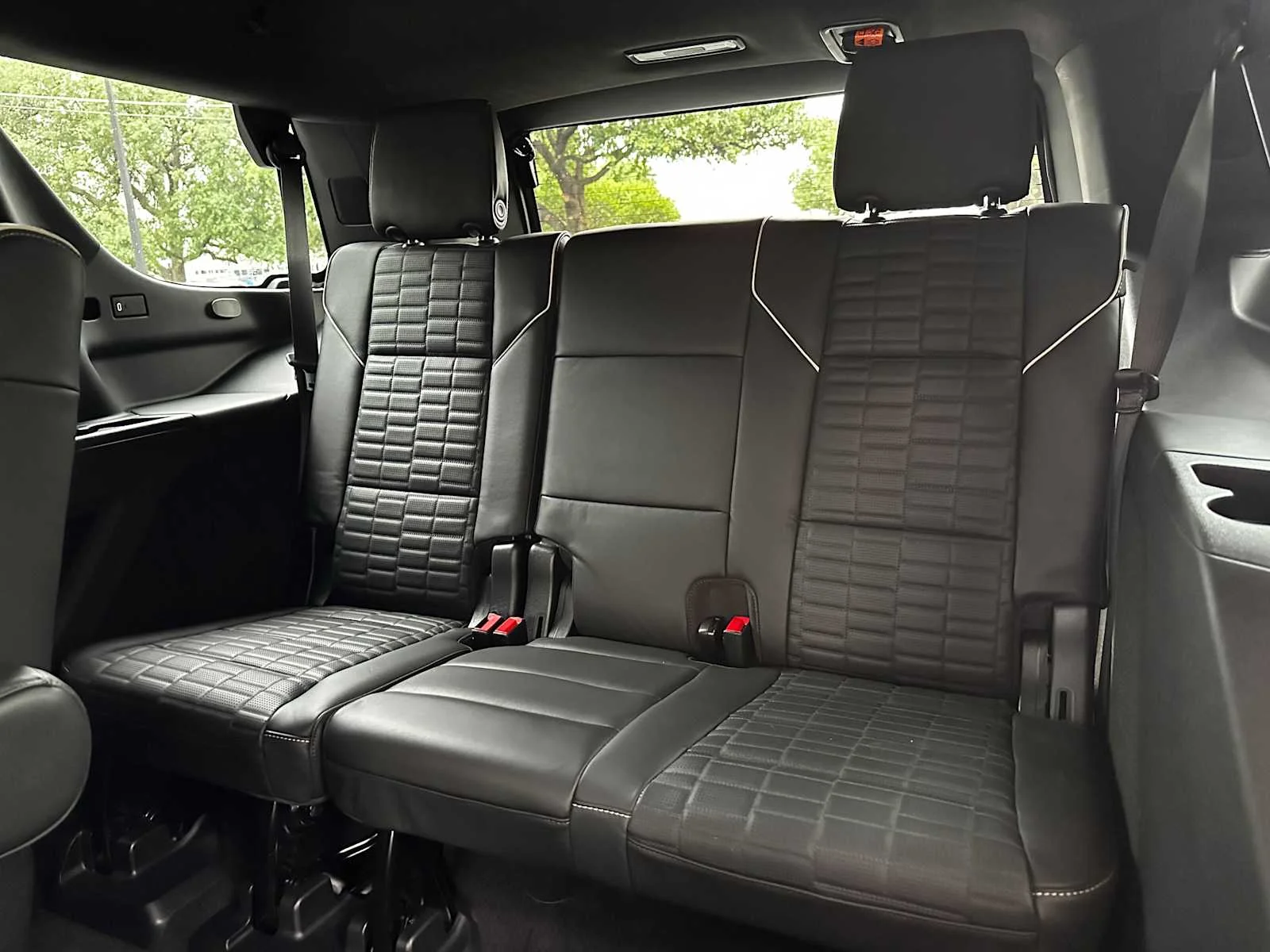 Used 2023 Black Raven Cadillac Escalade-V image 26