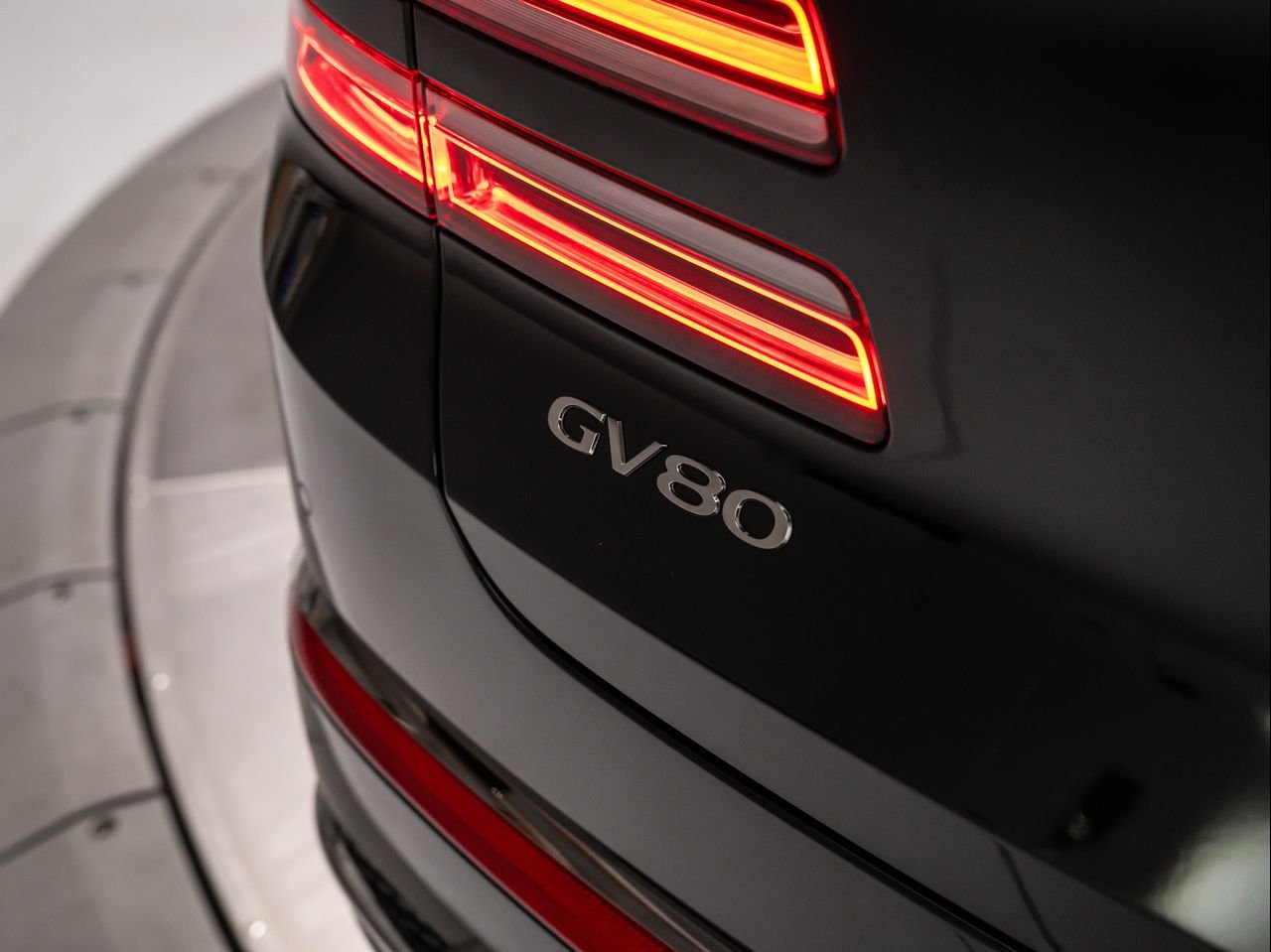 New 2026 Vik Black Genesis 3.5T ADVANCED image 15