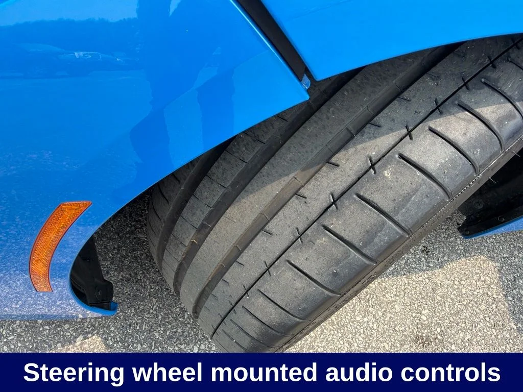 Certified Used 2020 Blue Metallic BMW sDrive M40i image 16