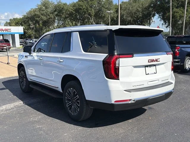 New 2026 Summit White GMC Elevation image 6