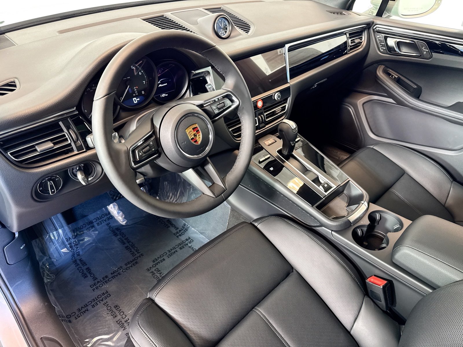 Used 2026 Chalk Porsche  image 4
