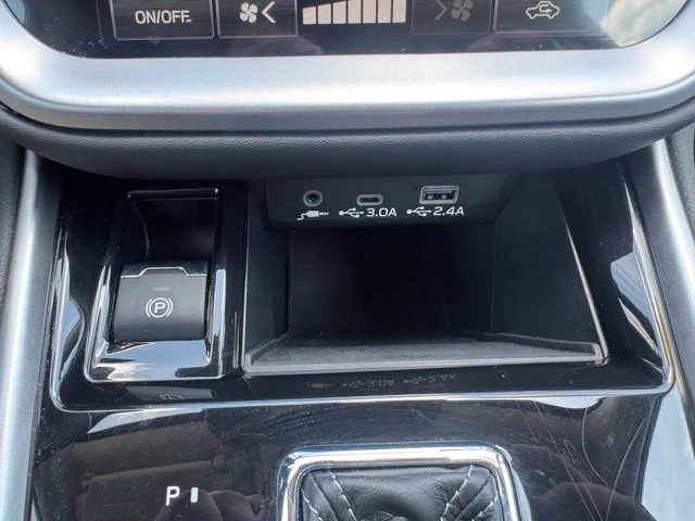 Used 2025 Red Subaru Premium image 27