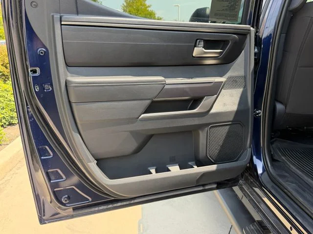 2026 Toyota Tundra SR5 - Photo 17
