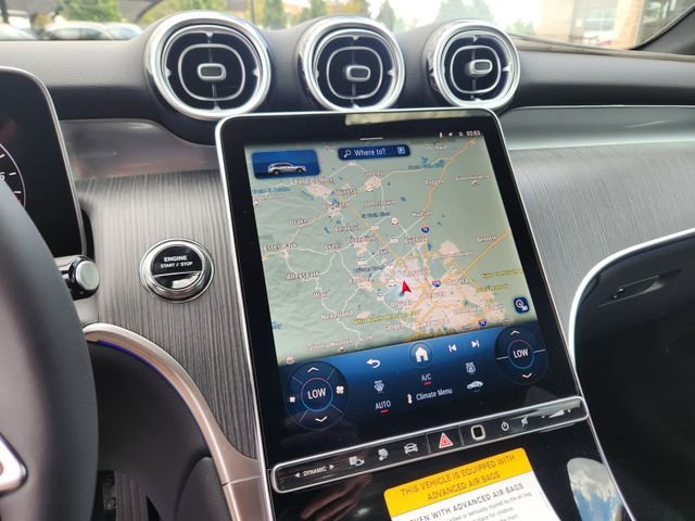 2026 Mercedes-Benz GLC Base - Photo 21