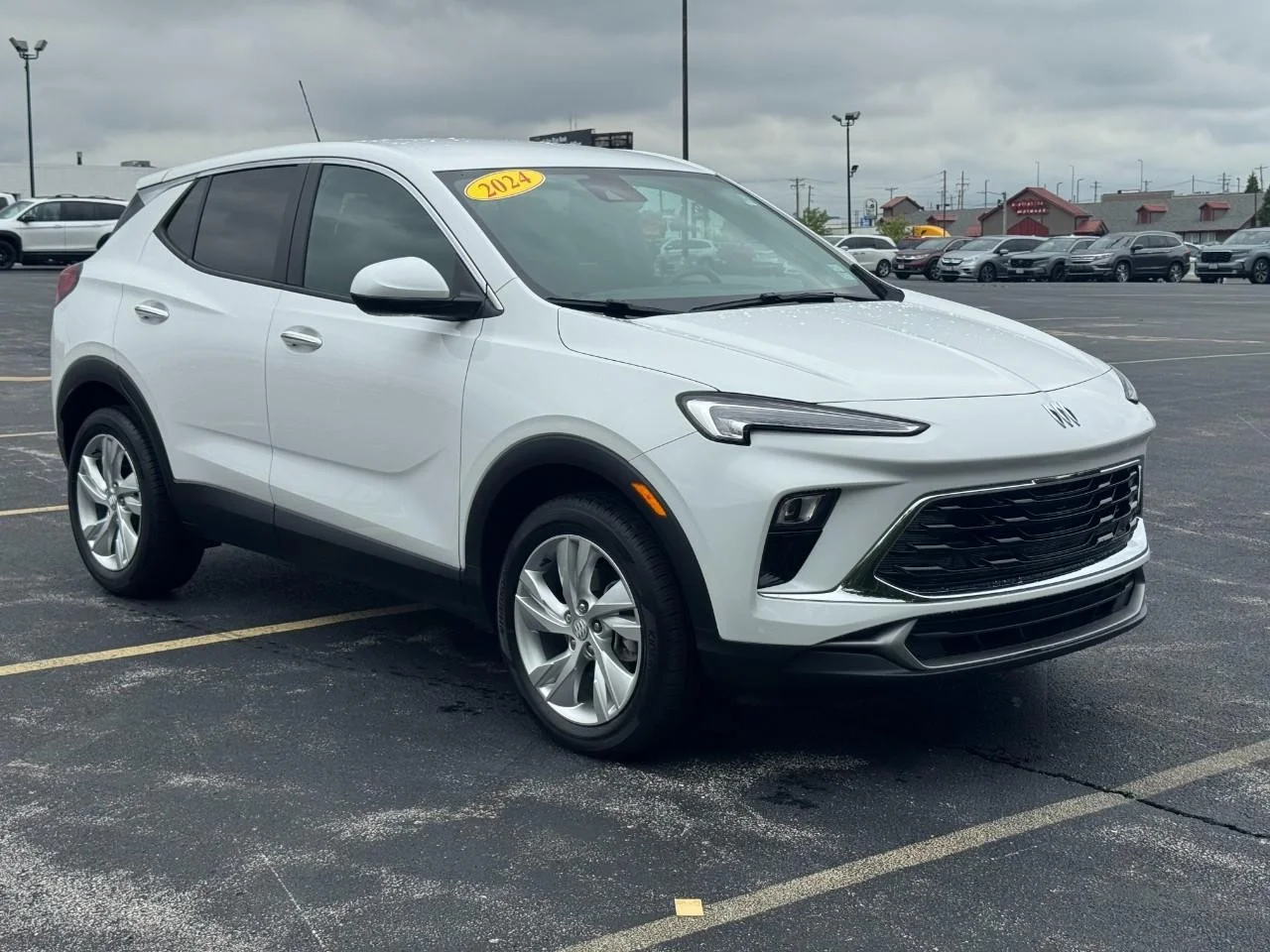 KL4AMCSL3RB074431