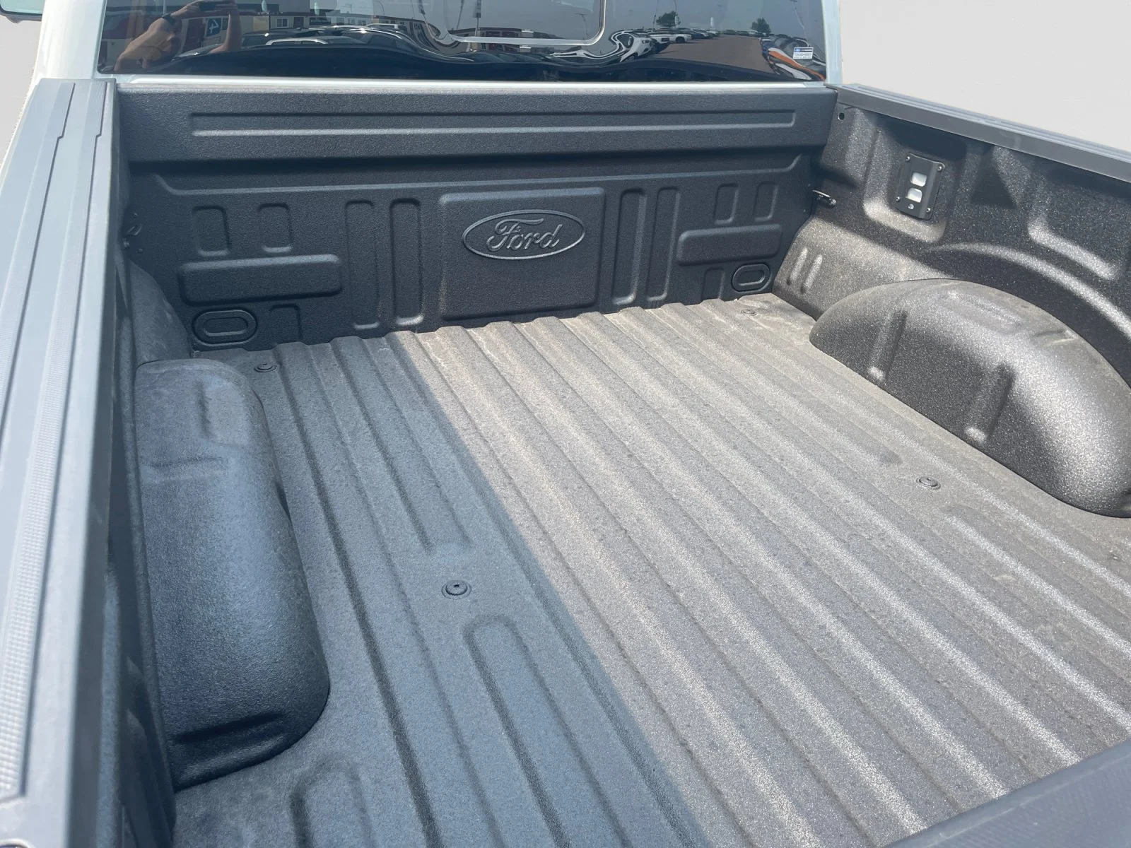 New 2026 Avalanche Ford Tremor image 10