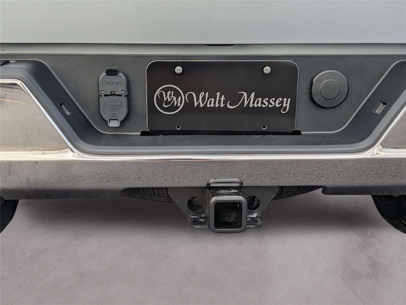 New 2026 Sterling Gray Metallic Chevrolet LT image 40