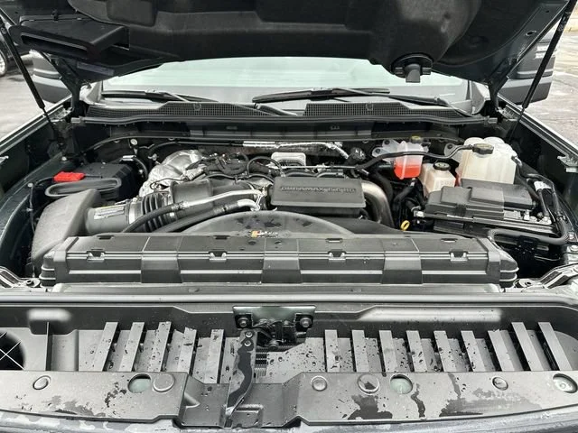 New 2026 Cypress Gray Chevrolet LT image 31
